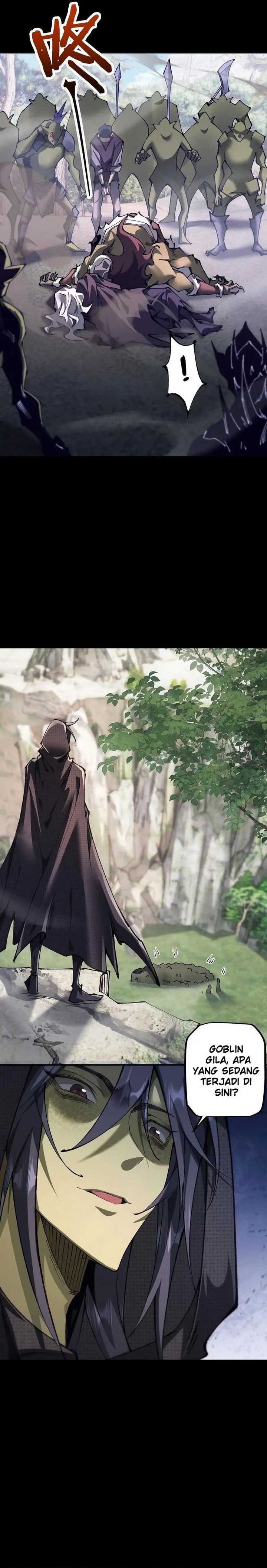From Goblin to Goblin God Chapter 29 Gambar 5